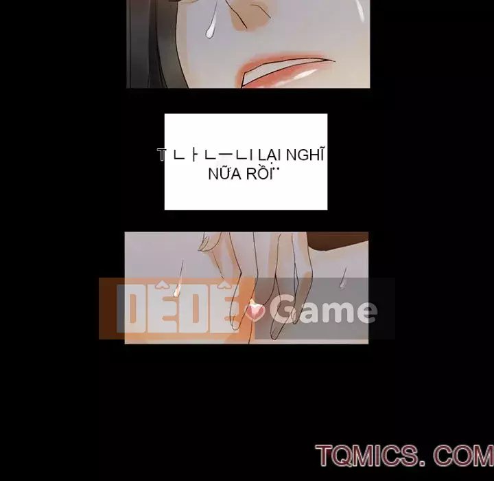 Trau dồi người yêu hoàn hảo Chương 9-10