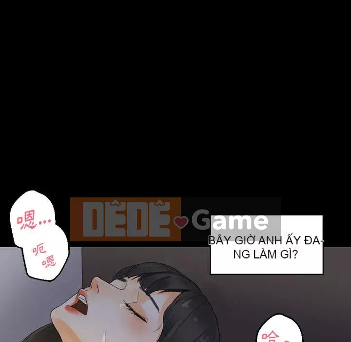 Trau dồi người yêu hoàn hảo Chương 9-10