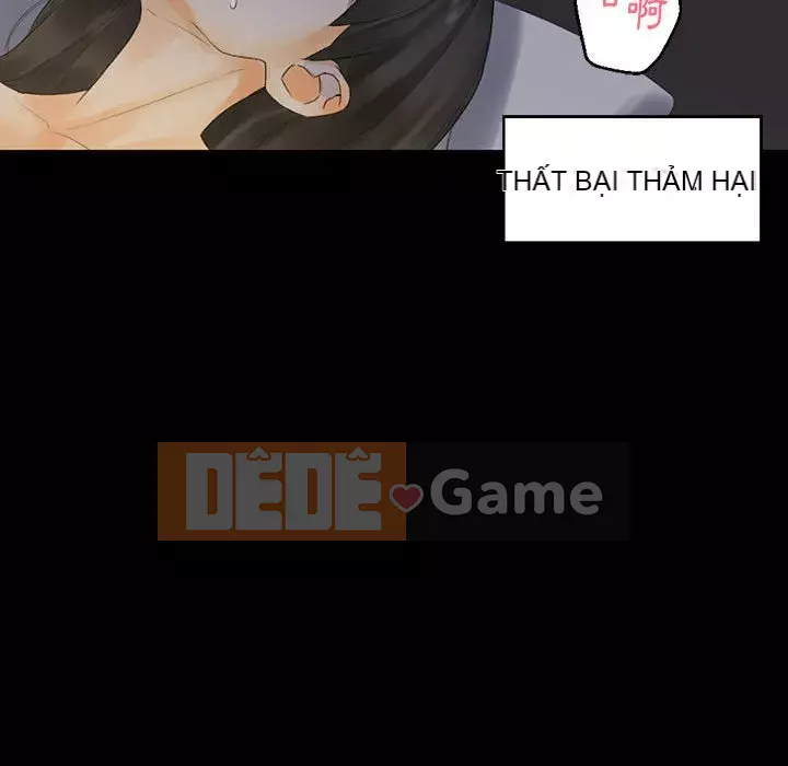 Trau dồi người yêu hoàn hảo Chương 9-10