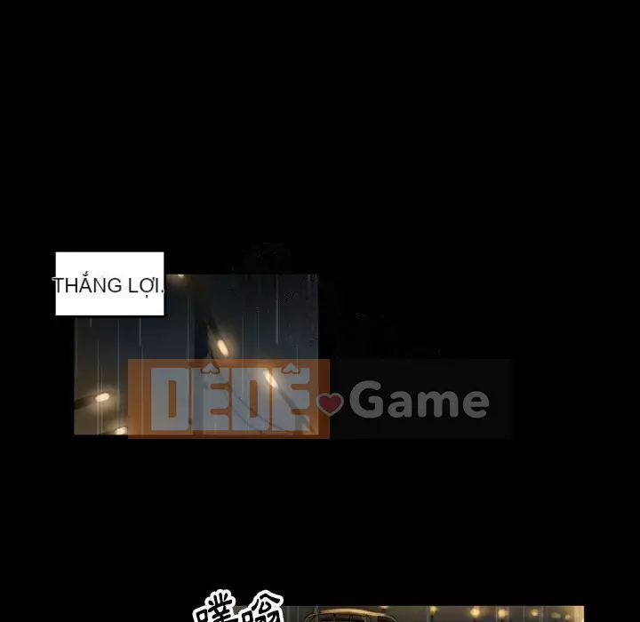 Trau dồi người yêu hoàn hảo Chương 9-10