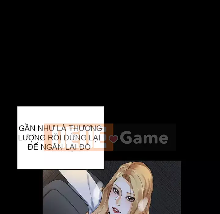 Trau dồi người yêu hoàn hảo Chương 9-10