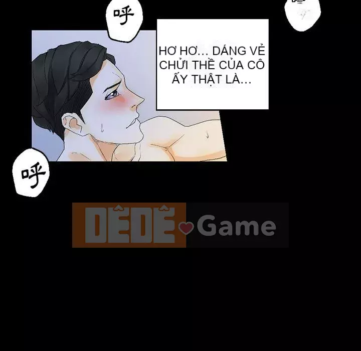 Trau dồi người yêu hoàn hảo Chương 9-10