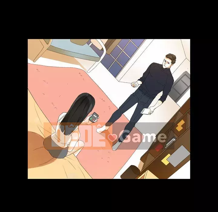 Trau dồi người yêu hoàn hảo Chương 9-10