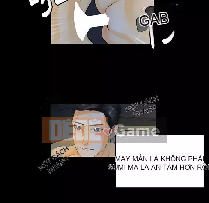 Trau dồi người yêu hoàn hảo Chương 9-10