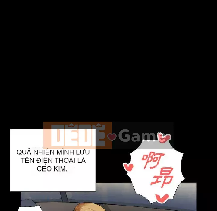 Trau dồi người yêu hoàn hảo Chương 9-10