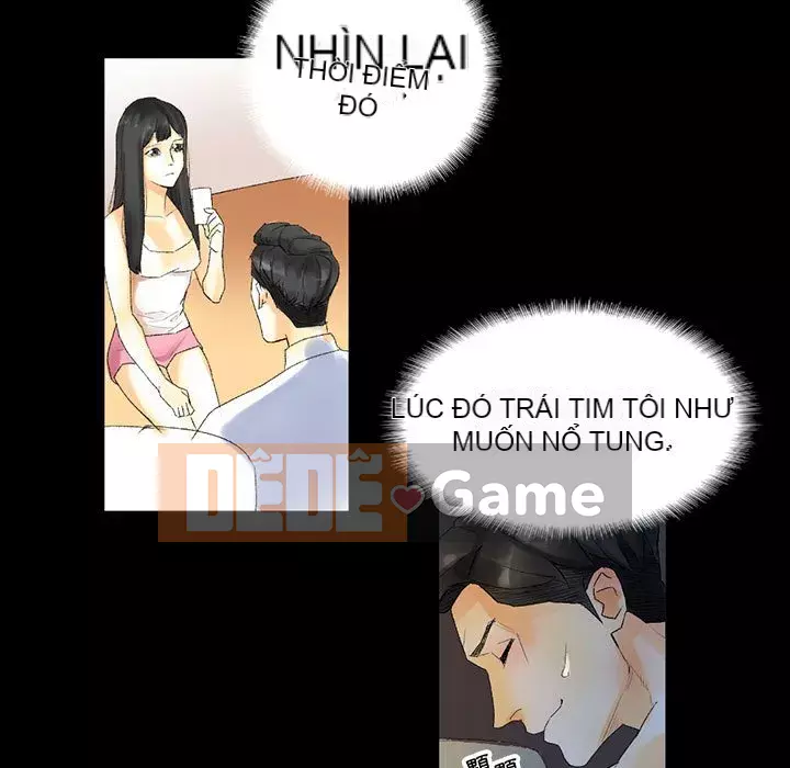 Trau dồi người yêu hoàn hảo Chương 9-10