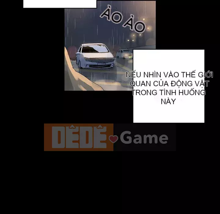 Trau dồi người yêu hoàn hảo Chương 9-10