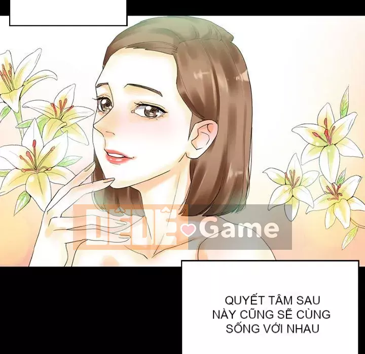 Trau dồi người yêu hoàn hảo Chương 9-10