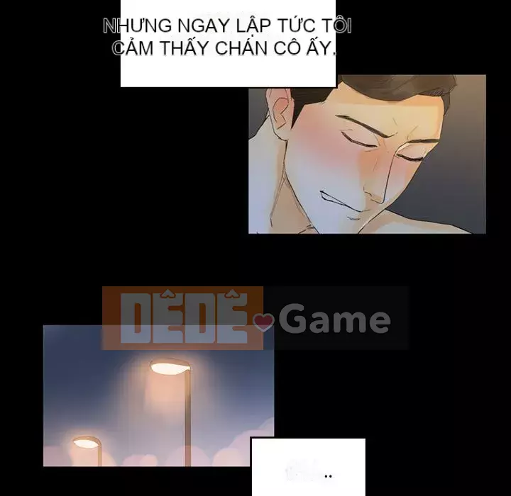 Trau dồi người yêu hoàn hảo Chương 9-10