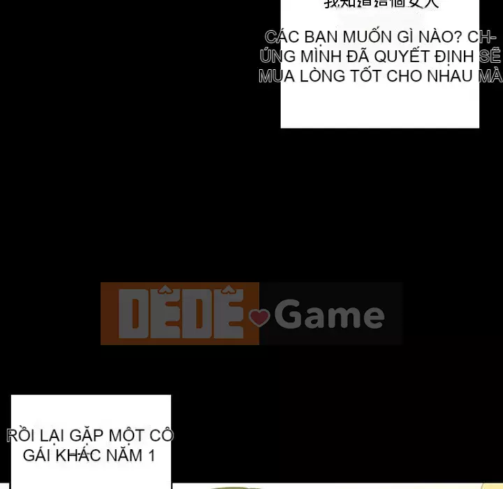 Trau dồi người yêu hoàn hảo Chương 9-10