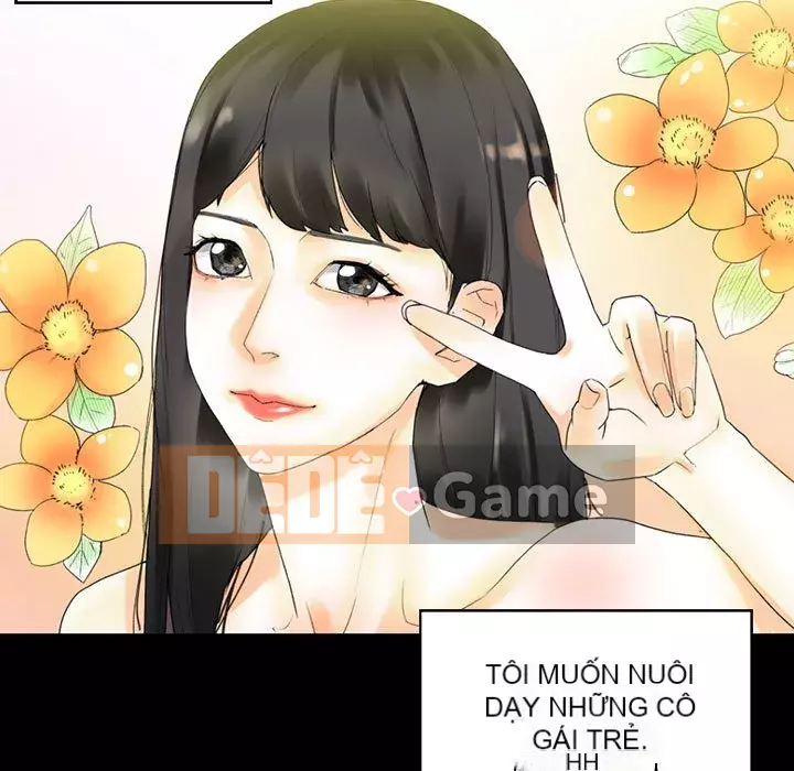 Trau dồi người yêu hoàn hảo Chương 9-10