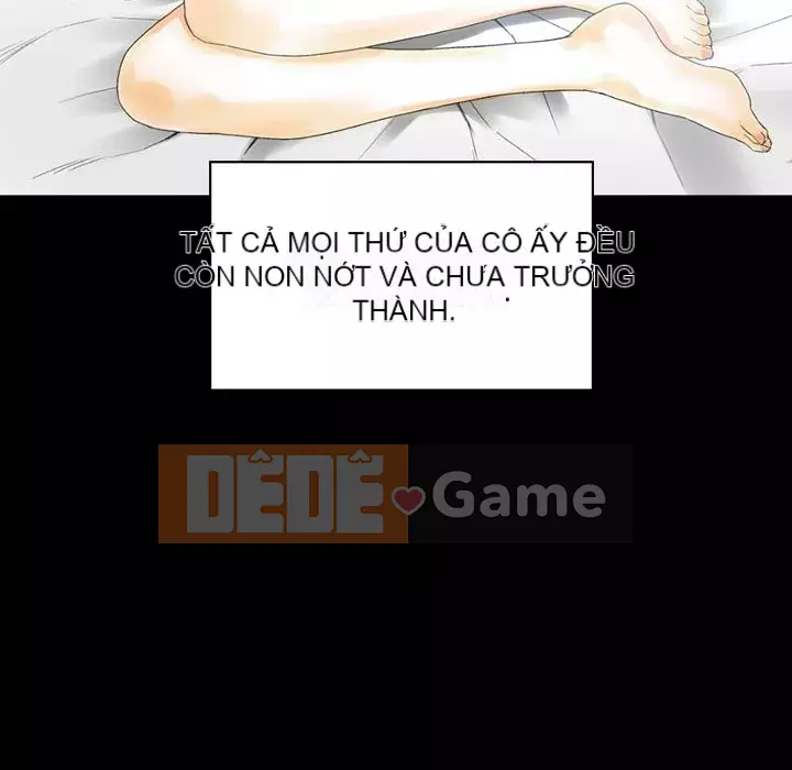 Trau dồi người yêu hoàn hảo Chương 9-10