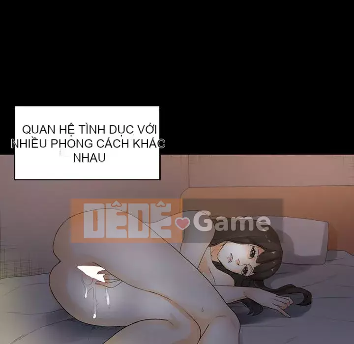 Trau dồi người yêu hoàn hảo Chương 9-10