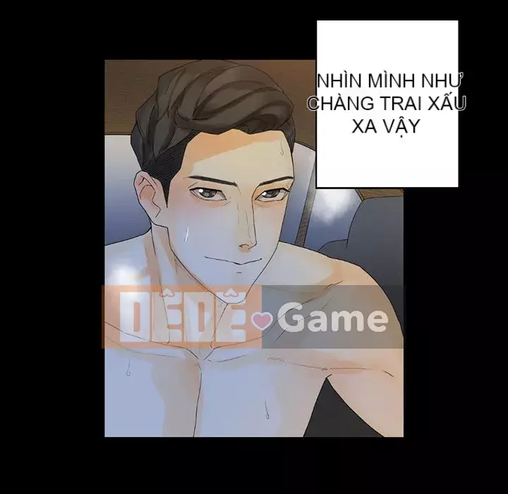 Trau dồi người yêu hoàn hảo Chương 9-10