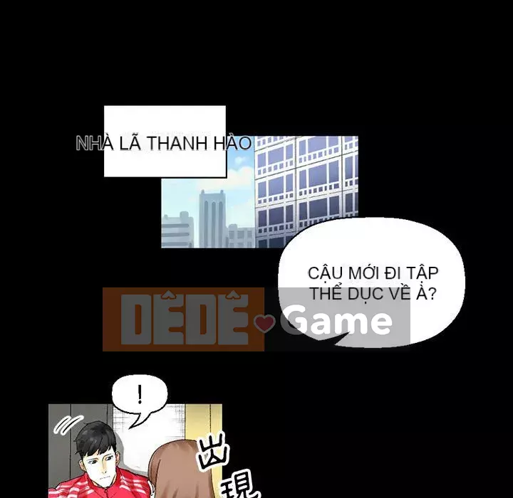 Trau dồi người yêu hoàn hảo Chương 9-10