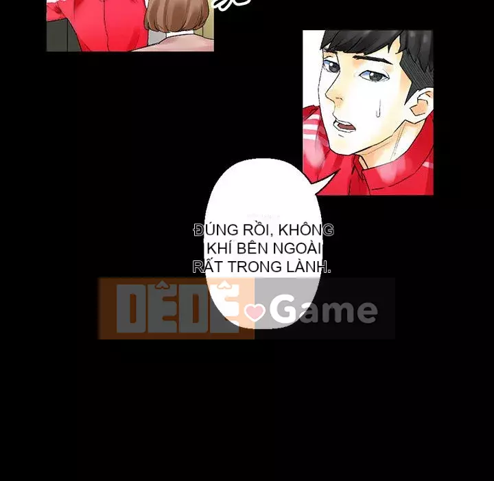 Trau dồi người yêu hoàn hảo Chương 9-10