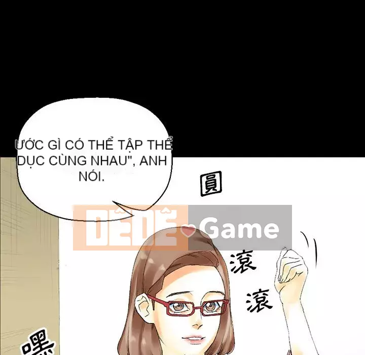 Trau dồi người yêu hoàn hảo Chương 9-10