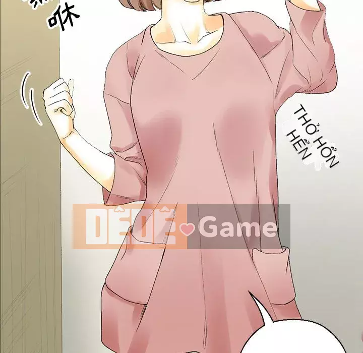 Trau dồi người yêu hoàn hảo Chương 9-10