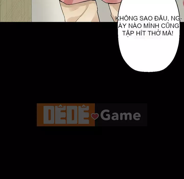 Trau dồi người yêu hoàn hảo Chương 9-10