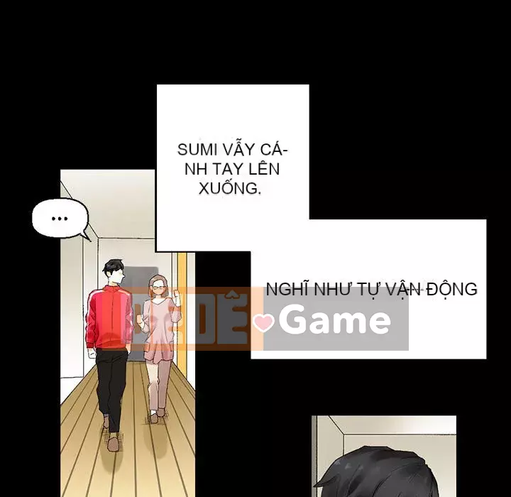 Trau dồi người yêu hoàn hảo Chương 9-10