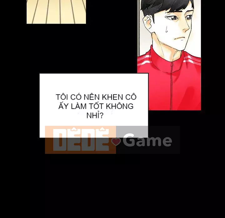 Trau dồi người yêu hoàn hảo Chương 9-10