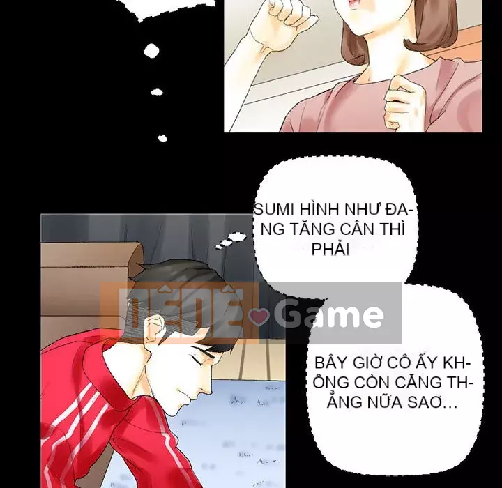 Trau dồi người yêu hoàn hảo Chương 9-10