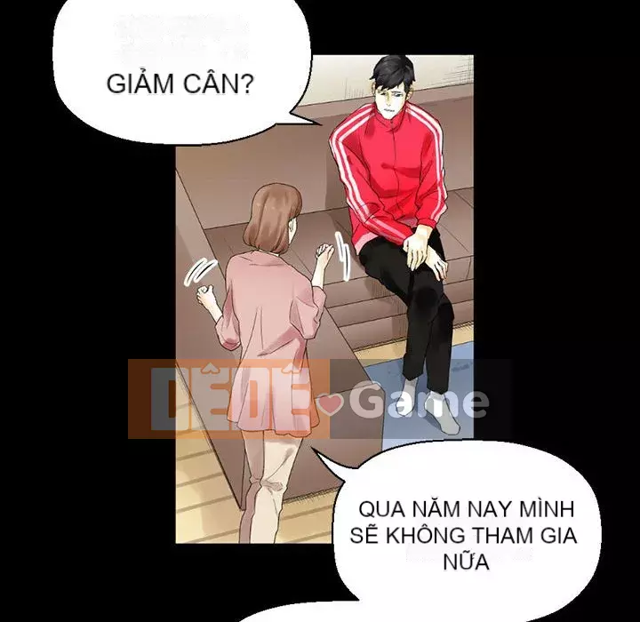 Trau dồi người yêu hoàn hảo Chương 9-10