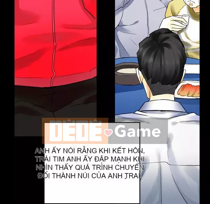 Trau dồi người yêu hoàn hảo Chương 9-10