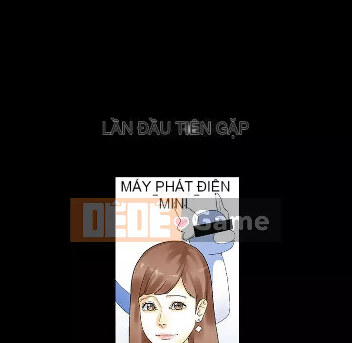 Trau dồi người yêu hoàn hảo Chương 9-10