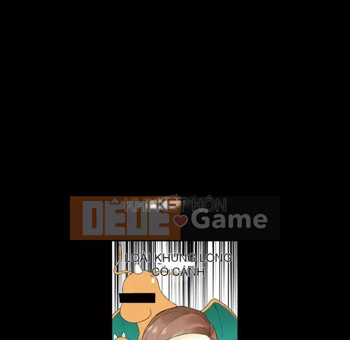 Trau dồi người yêu hoàn hảo Chương 9-10