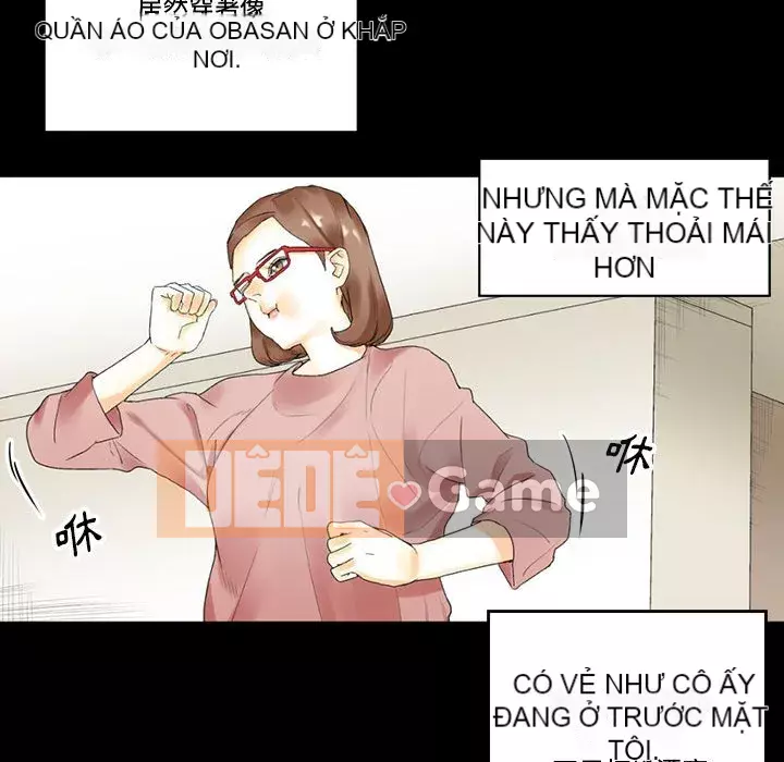 Trau dồi người yêu hoàn hảo Chương 9-10