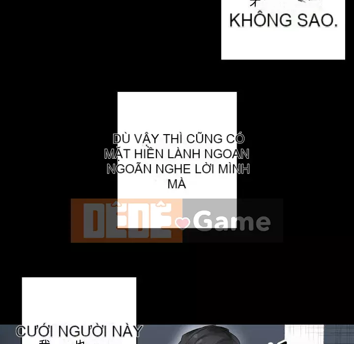 Trau dồi người yêu hoàn hảo Chương 9-10