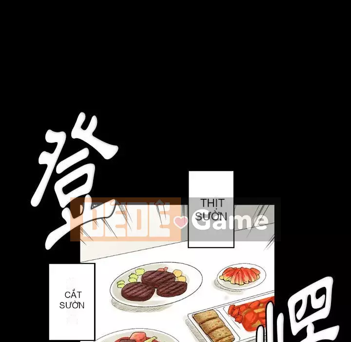 Trau dồi người yêu hoàn hảo Chương 9-10