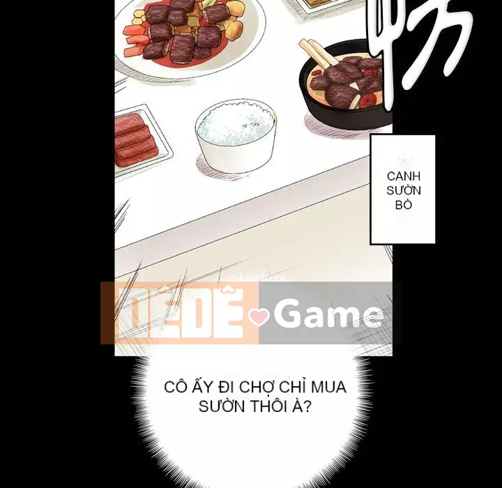 Trau dồi người yêu hoàn hảo Chương 9-10