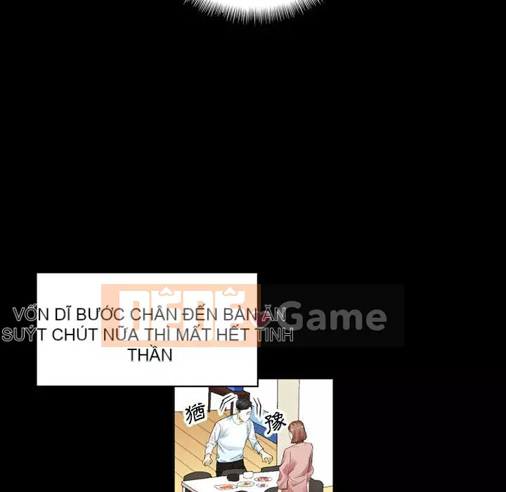 Trau dồi người yêu hoàn hảo Chương 9-10