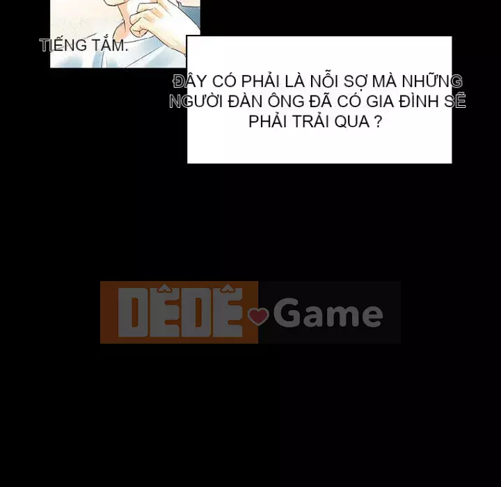 Trau dồi người yêu hoàn hảo Chương 9-10