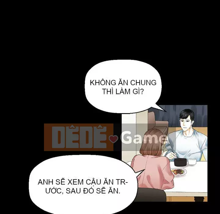 Trau dồi người yêu hoàn hảo Chương 9-10