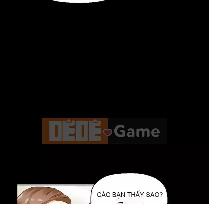 Trau dồi người yêu hoàn hảo Chương 9-10