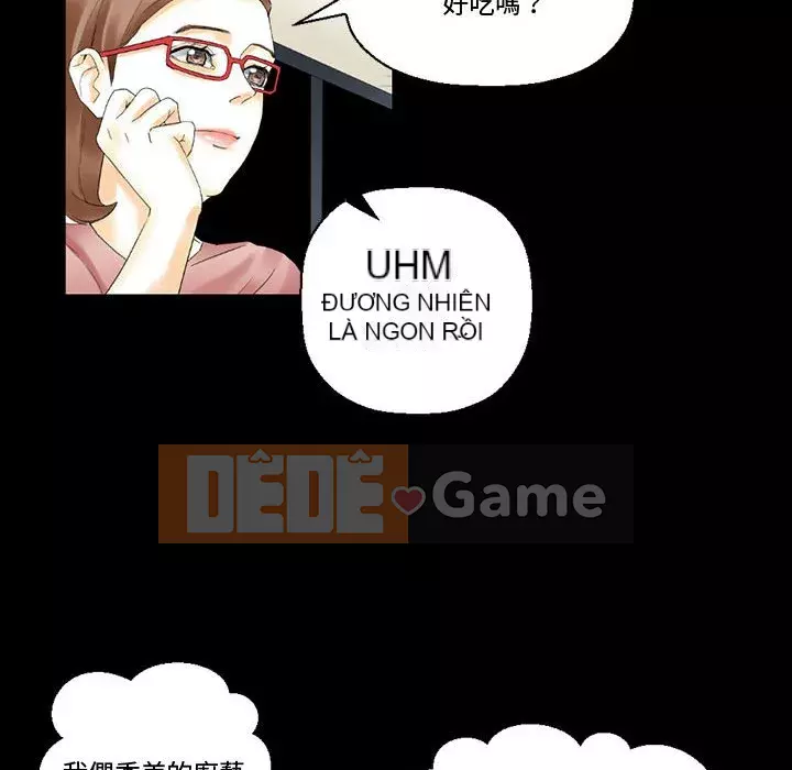 Trau dồi người yêu hoàn hảo Chương 9-10