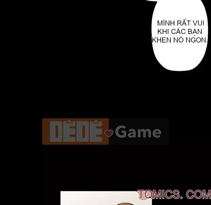 Trau dồi người yêu hoàn hảo Chương 9-10