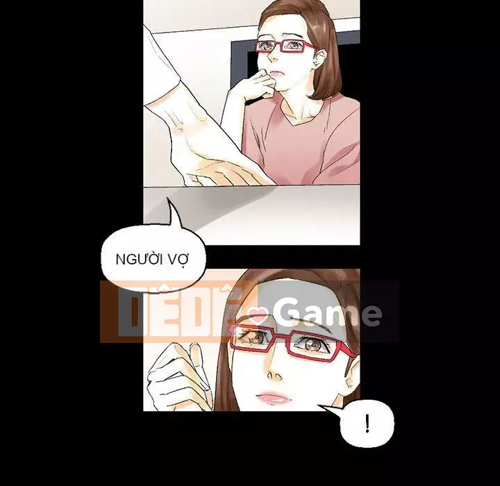 Trau dồi người yêu hoàn hảo Chương 9-10