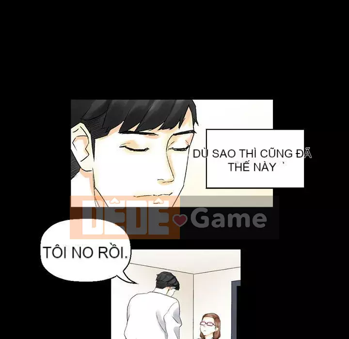 Trau dồi người yêu hoàn hảo Chương 9-10