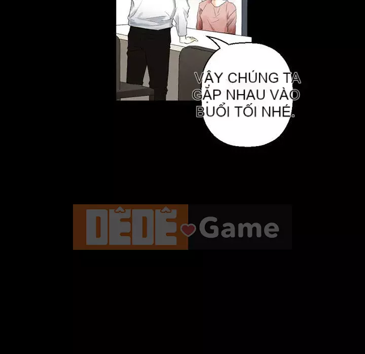 Trau dồi người yêu hoàn hảo Chương 9-10