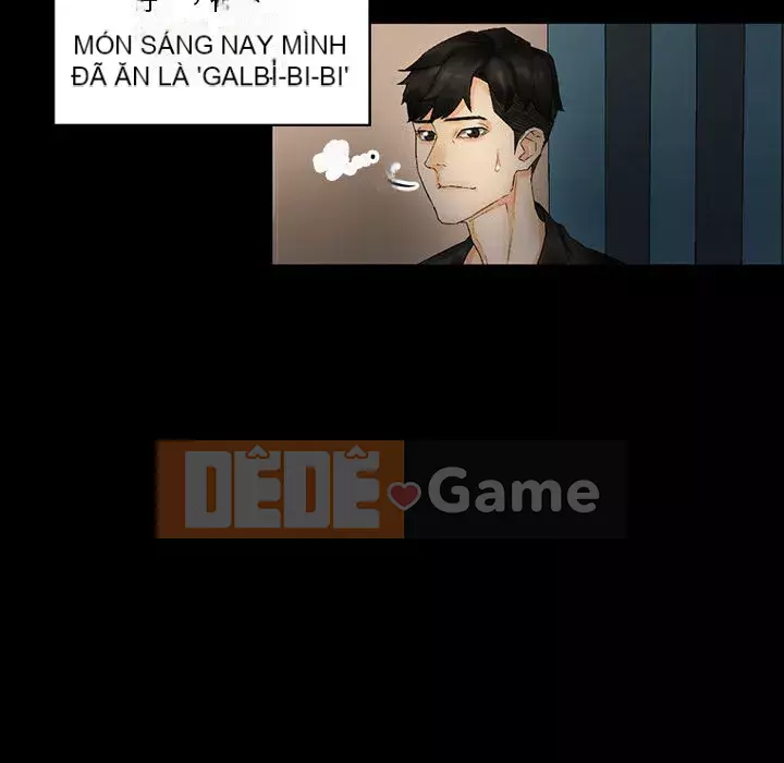 Trau dồi người yêu hoàn hảo Chương 9-10