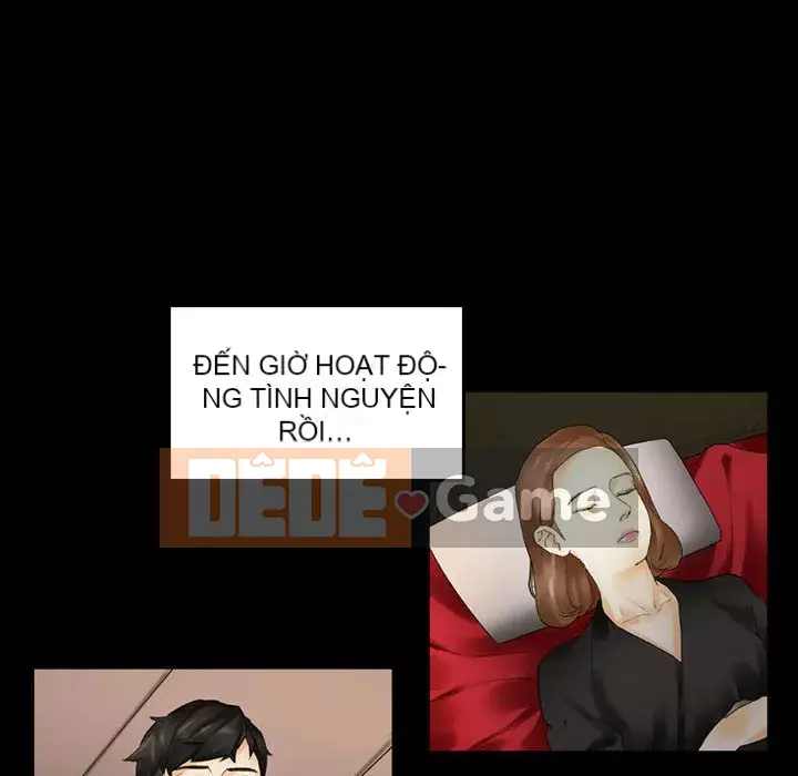 Trau dồi người yêu hoàn hảo Chương 9-10