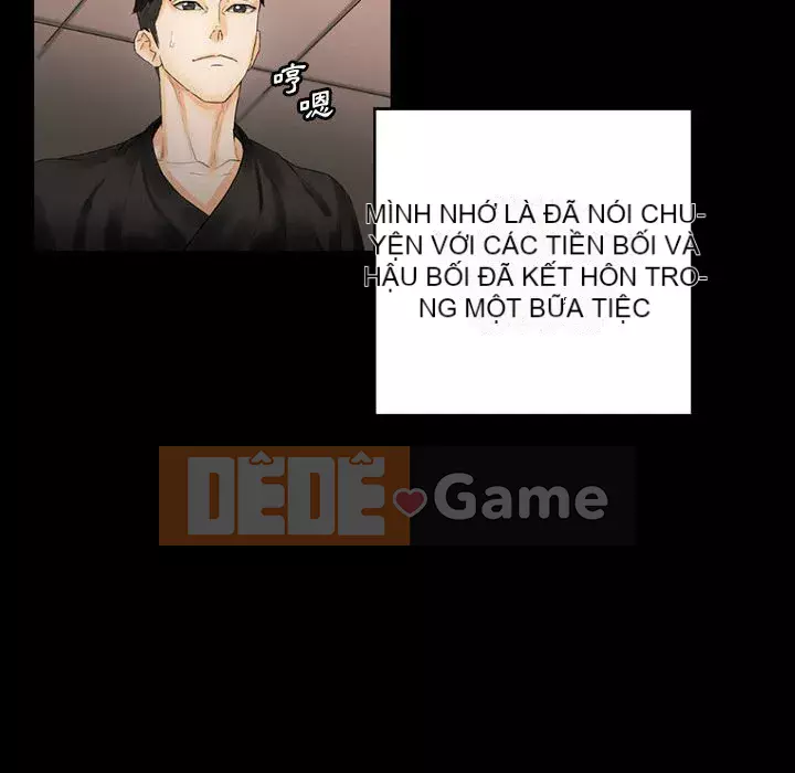 Trau dồi người yêu hoàn hảo Chương 9-10