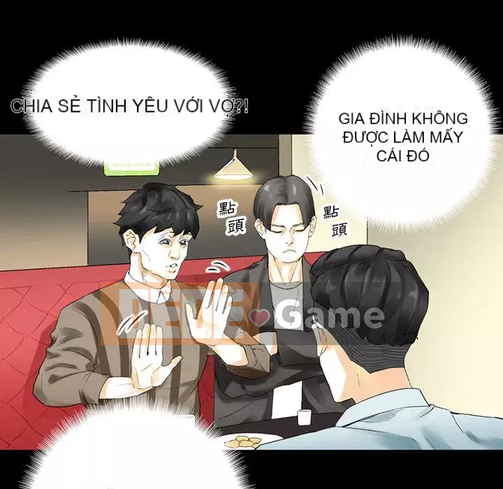 Trau dồi người yêu hoàn hảo Chương 9-10