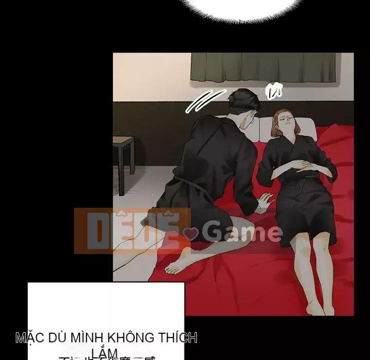 Trau dồi người yêu hoàn hảo Chương 9-10