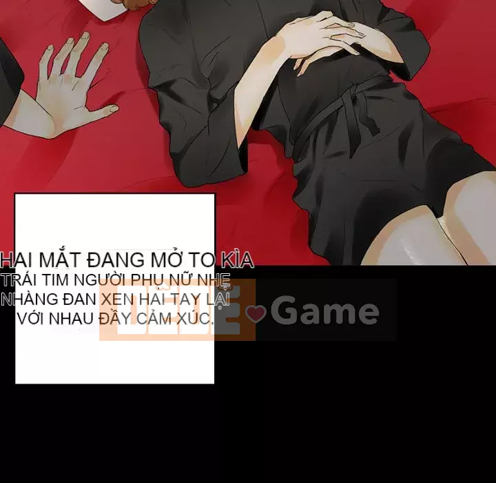 Trau dồi người yêu hoàn hảo Chương 9-10