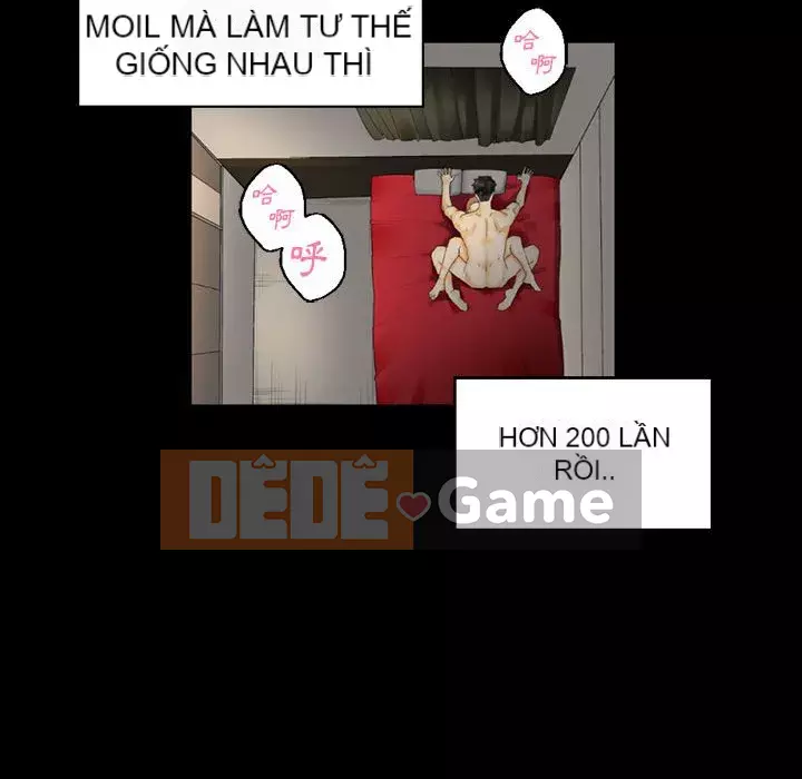 Trau dồi người yêu hoàn hảo Chương 9-10